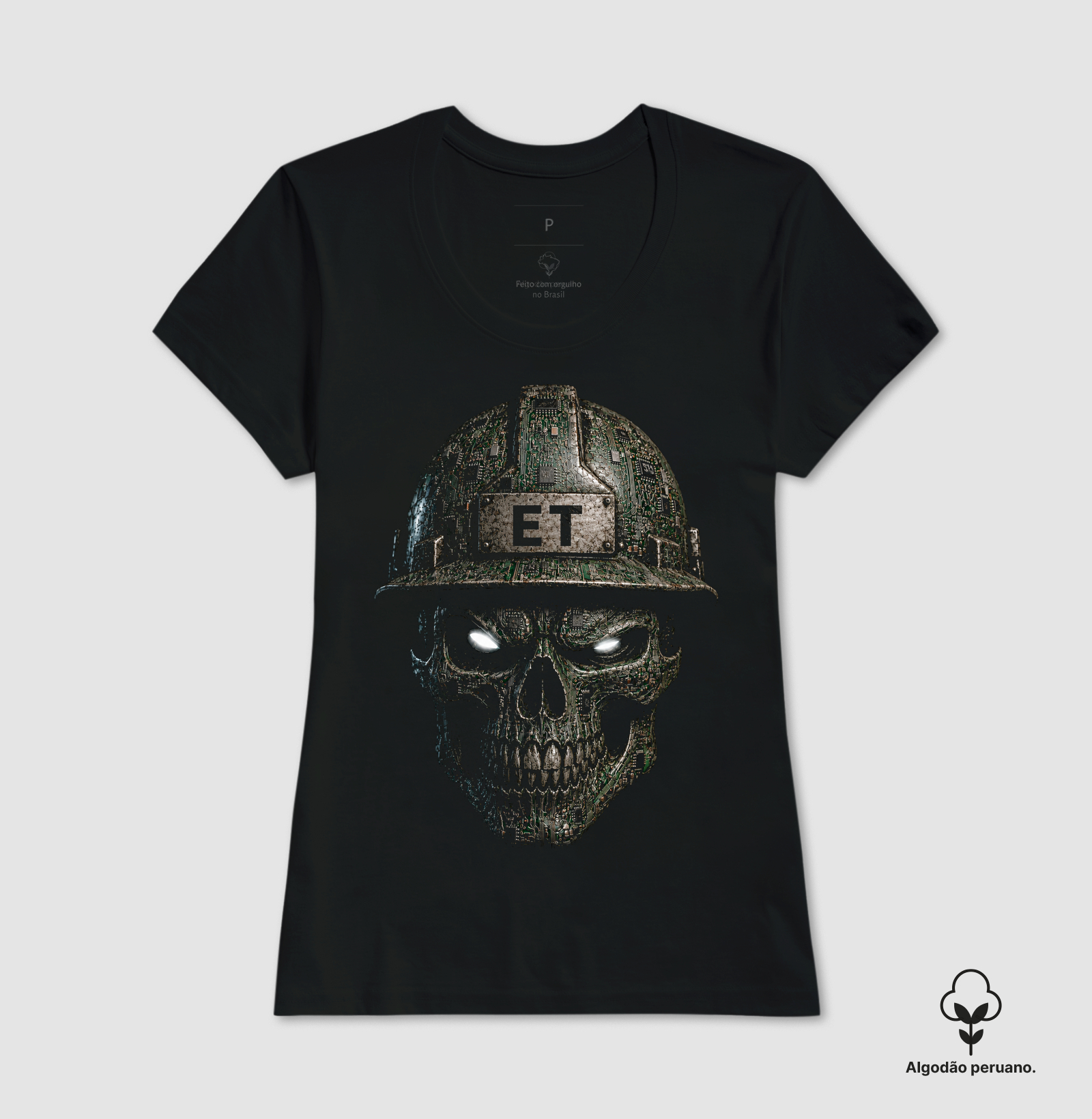 Camisa 2