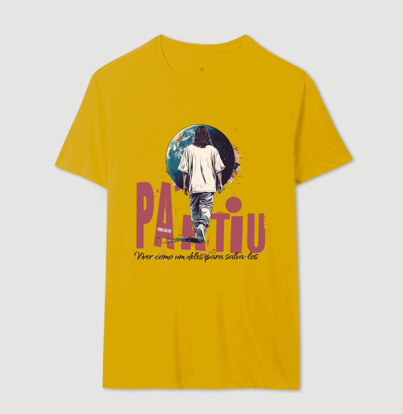 Camisa 11