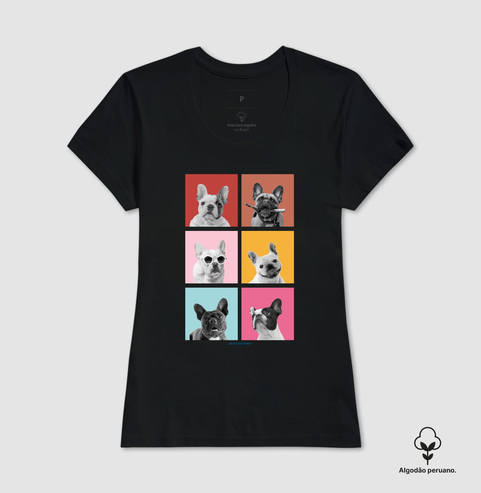 Camisa 6