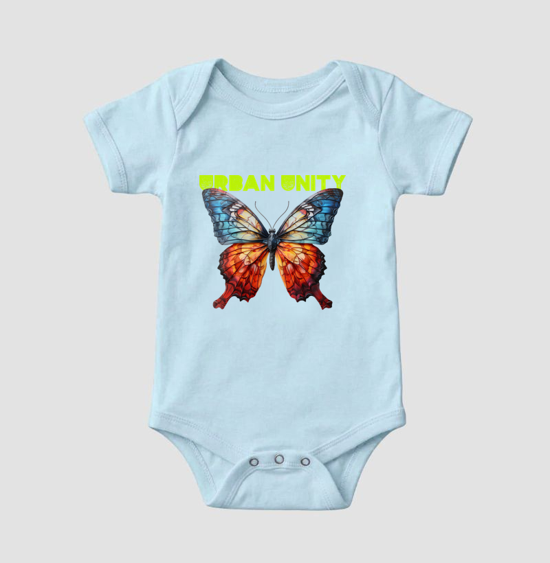 BUTTERFLIES - Imagem 4