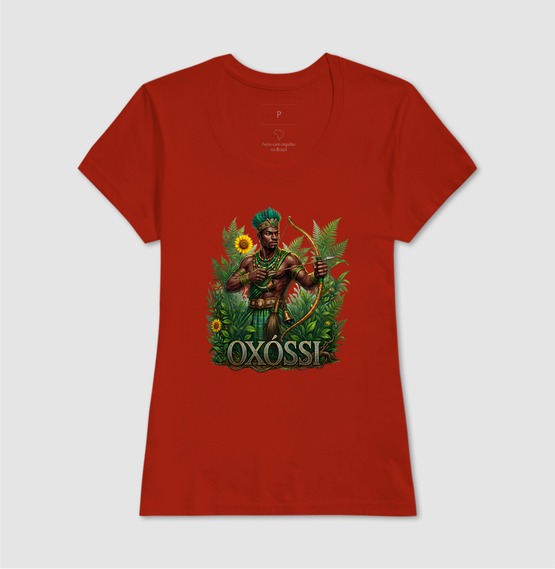 Oxóssi - Imagem 11