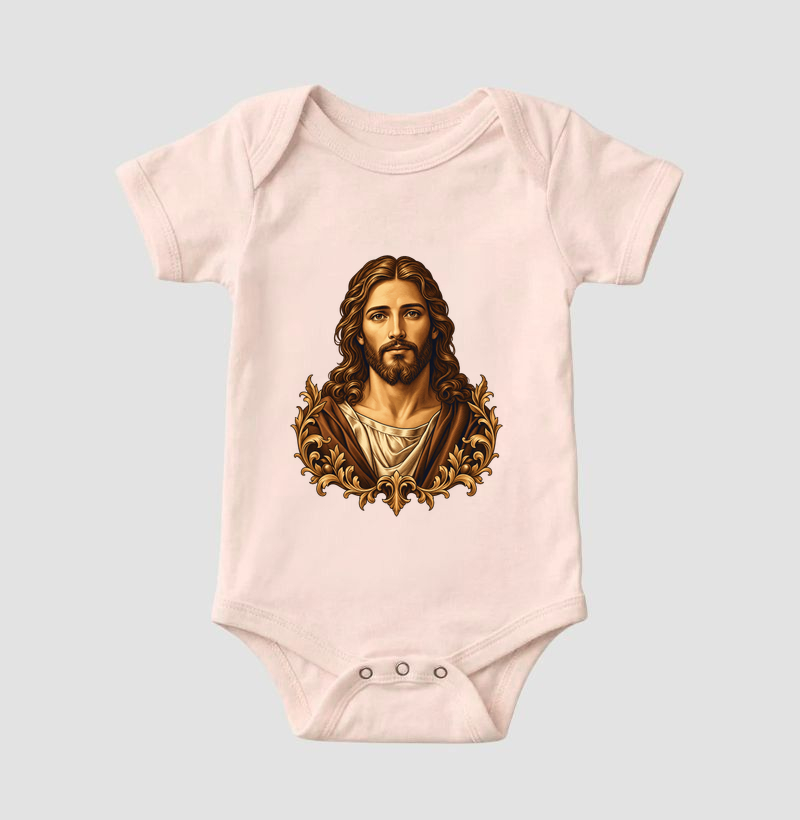 Face da Misericórdia - Cristo Vivo - Imagem 5