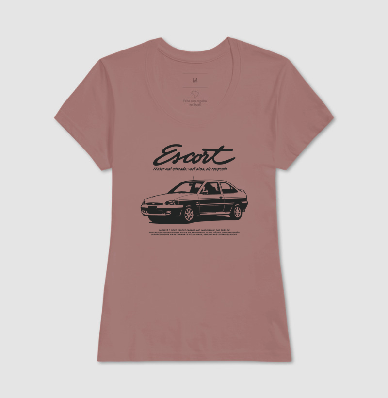Camisa 18
