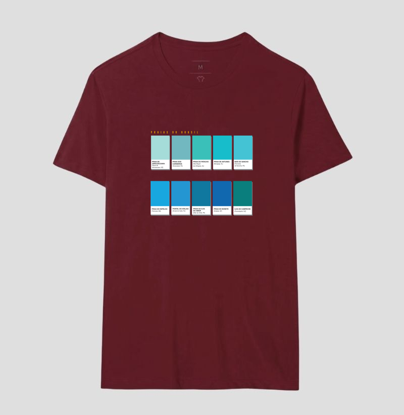 Camisa 13