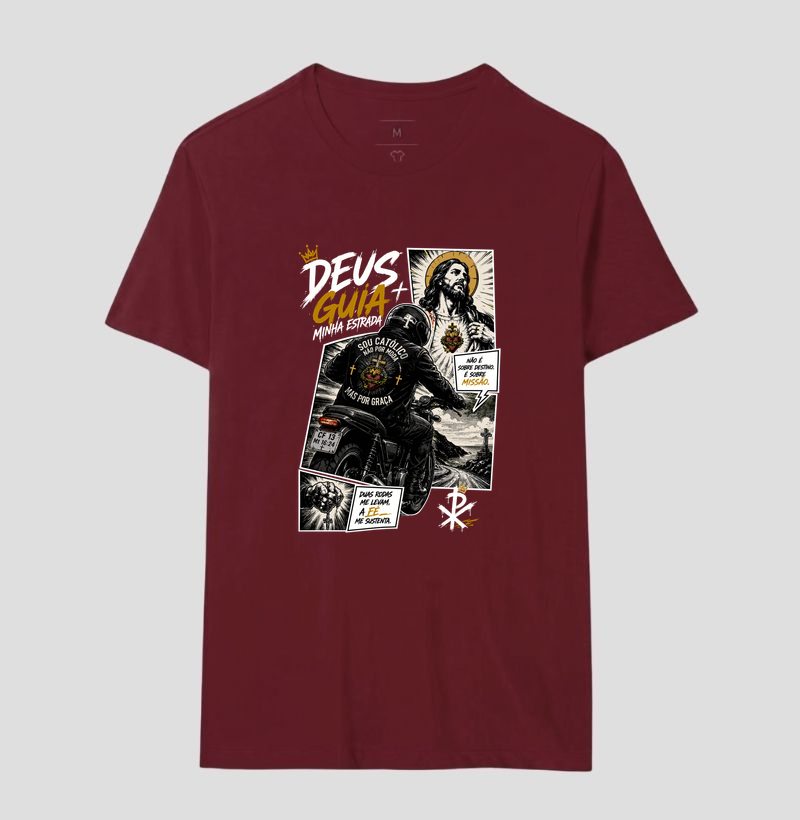 Camisa 13