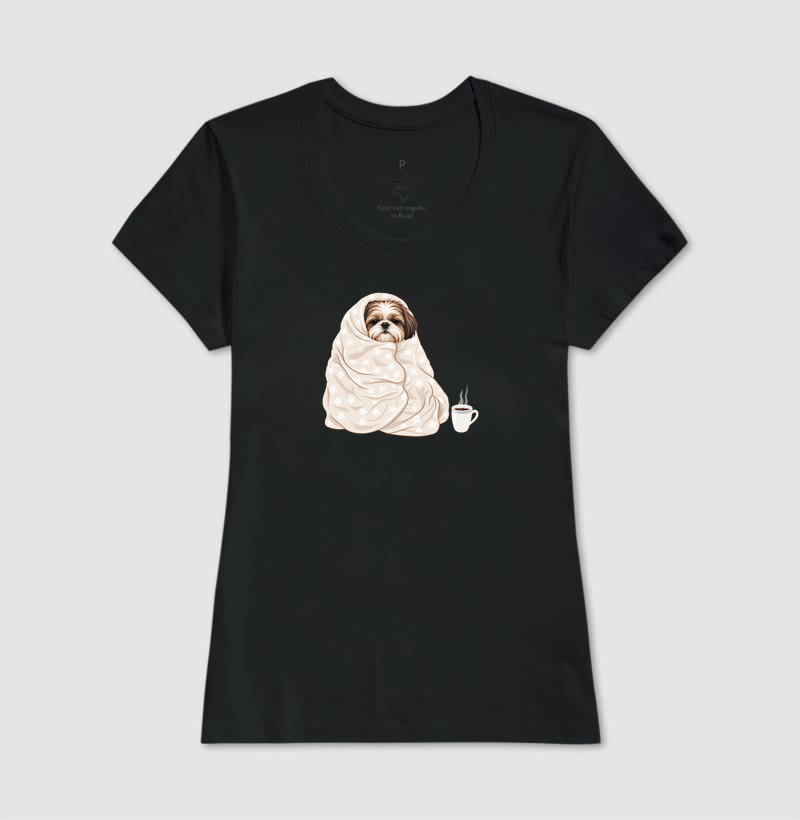 Shih Tzu Coffee - Imagem 3