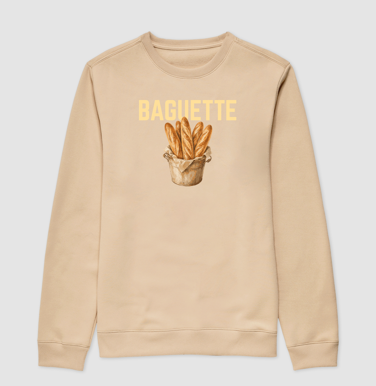 BAGUETTE - Imagem 3