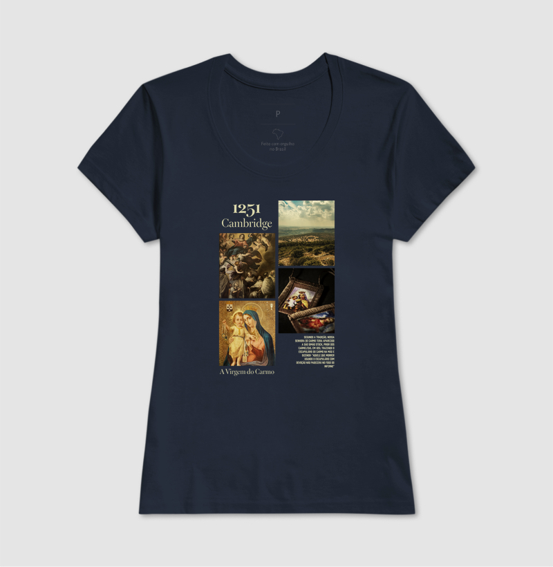 Camisa 9