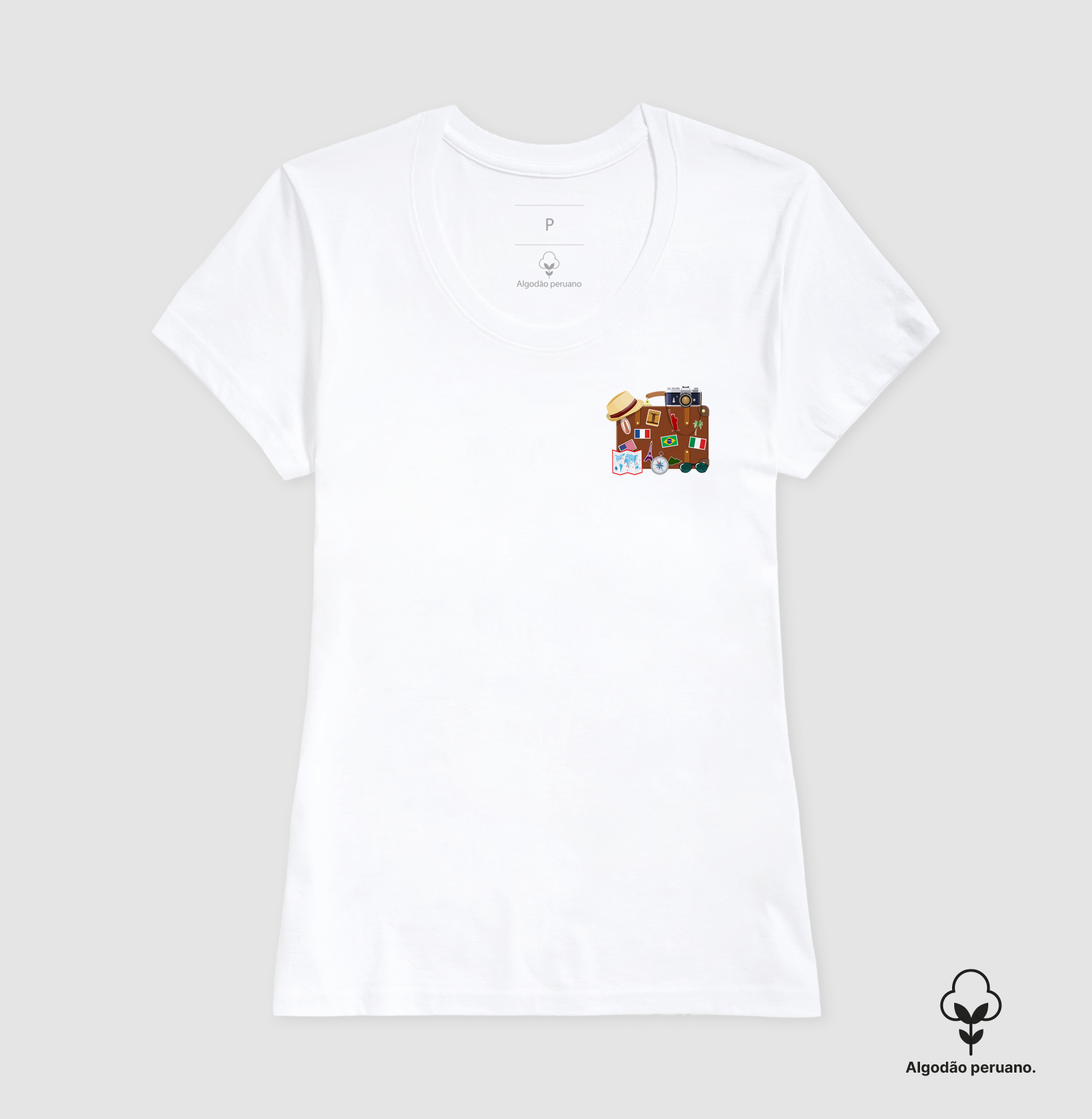Camisa 2