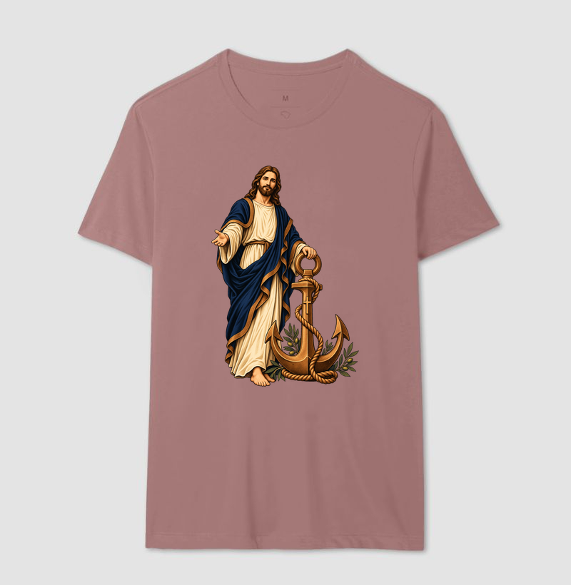 Âncora da Esperança - Cristo Vivo - Imagem 14