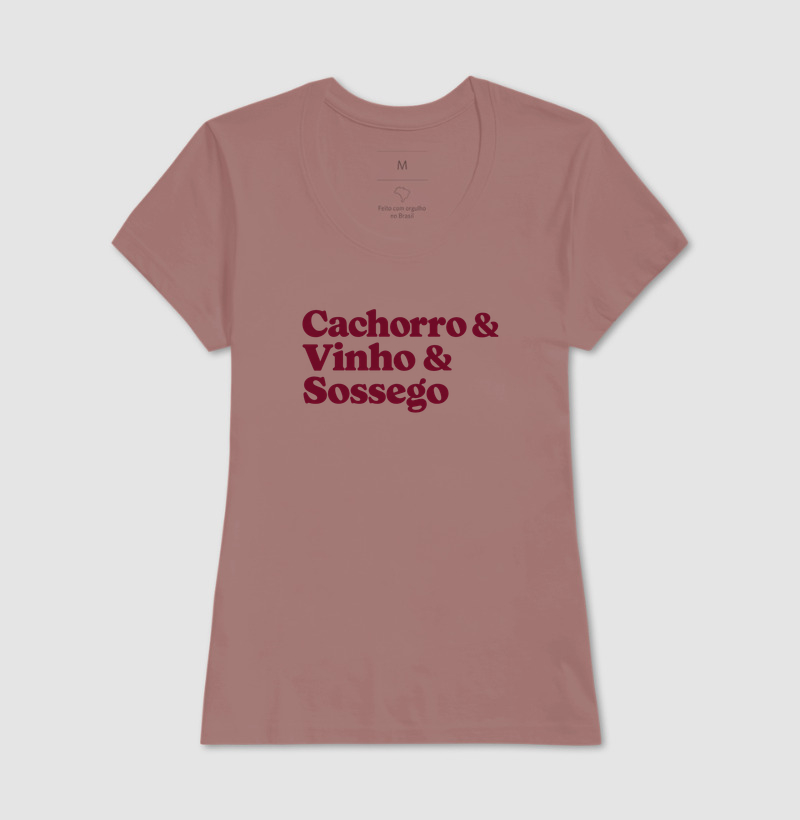 Cachorro & Vinho & Sossego - Imagem 17