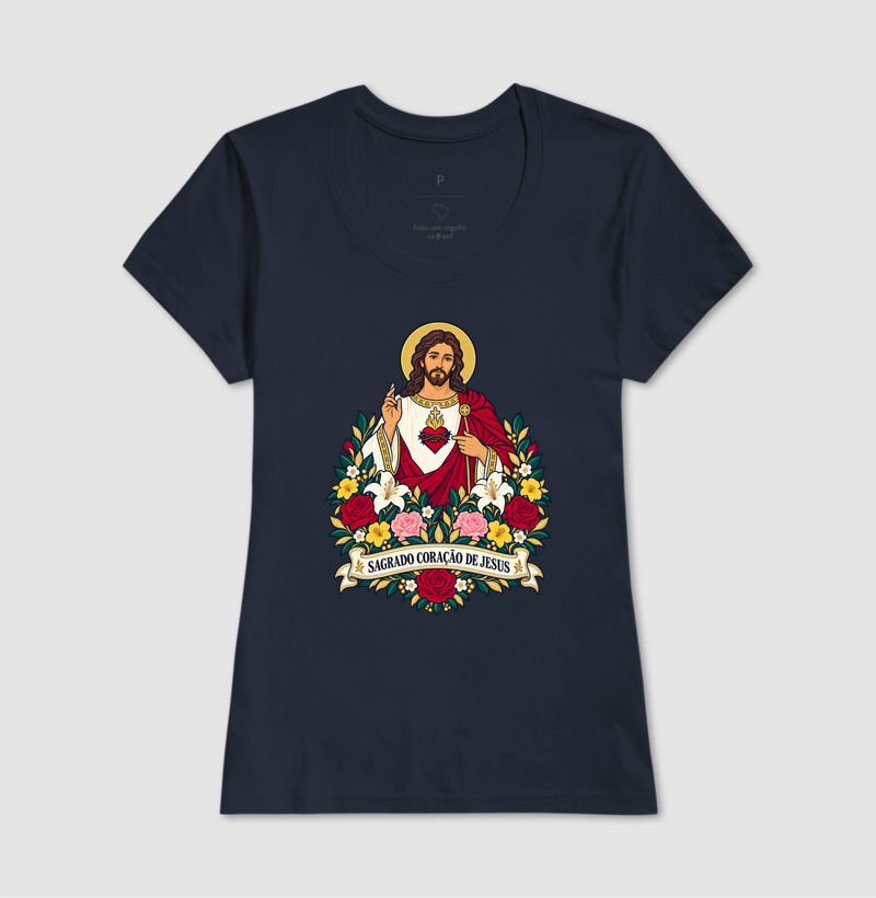 Coração Sagrado - Jardim da Fé - Imagem 7