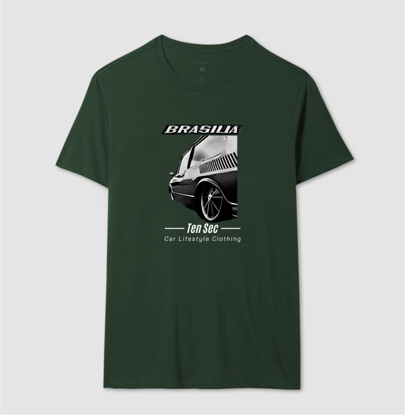 Camisa 11