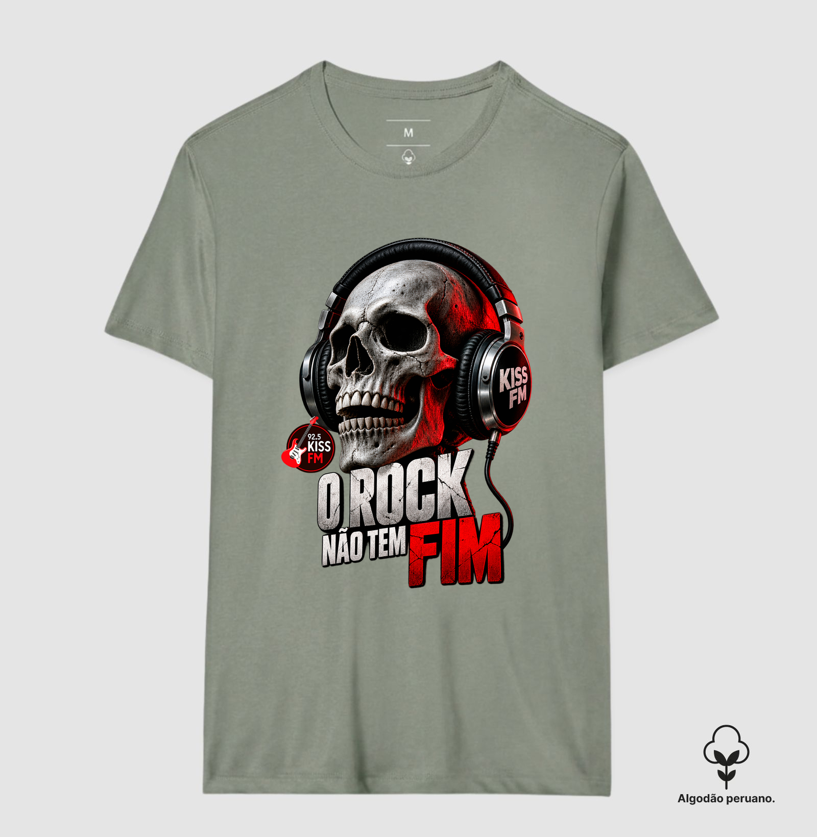O Rock Não Tem Fim - Imagem 9