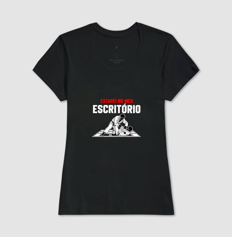 ESTAREI NO MEU ESCRITÓRIO - Imagem 3