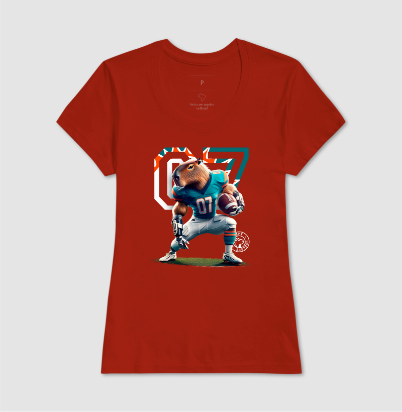 Camisa 7