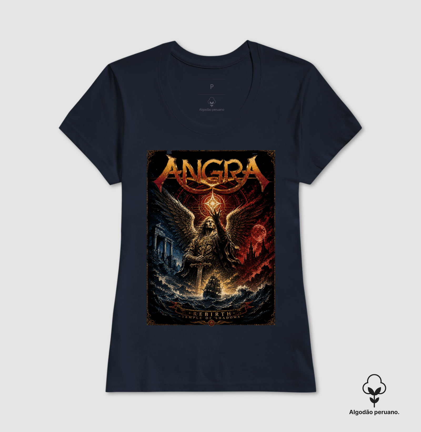 Camisa 4