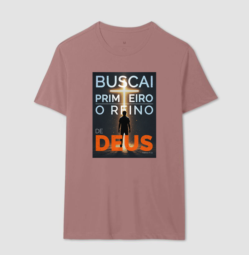 Buscai Primeiro o Reino de Deus - Imagem 18