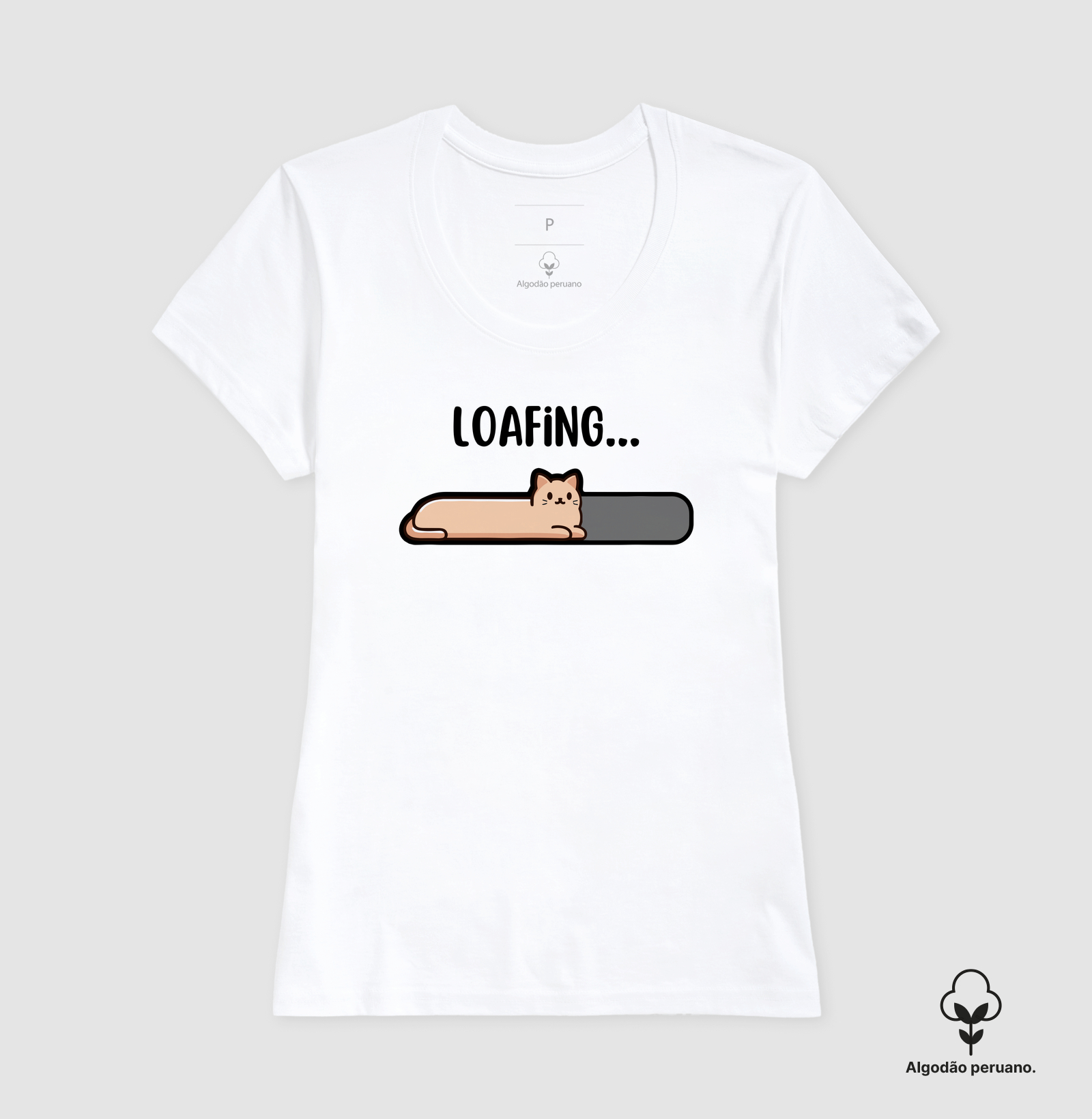 LOAFING... - Imagem 3