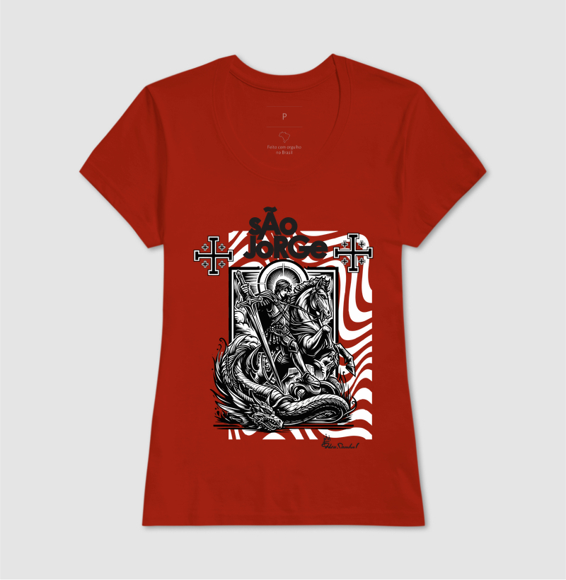 Camisa 10