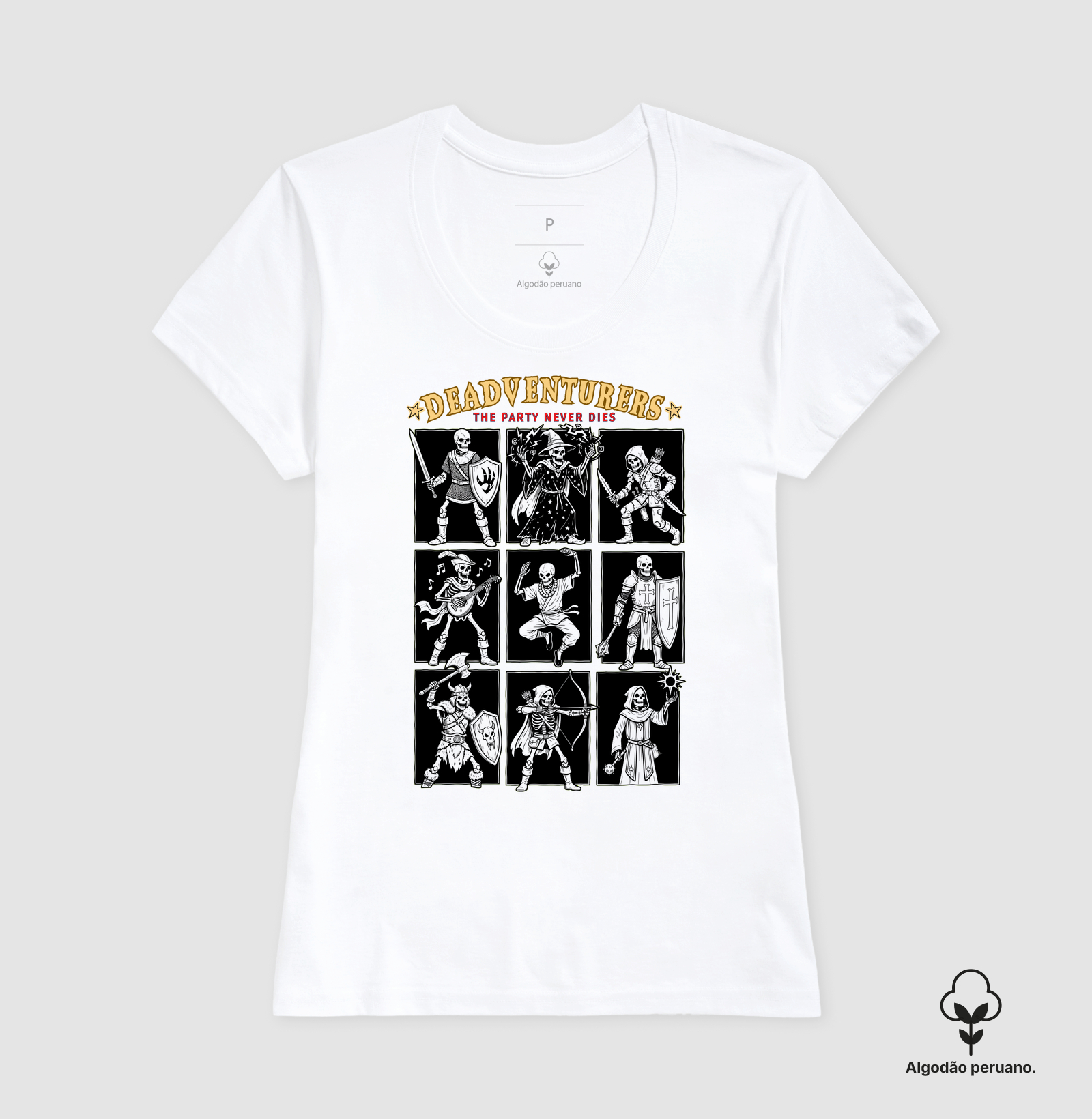 Camisa 5