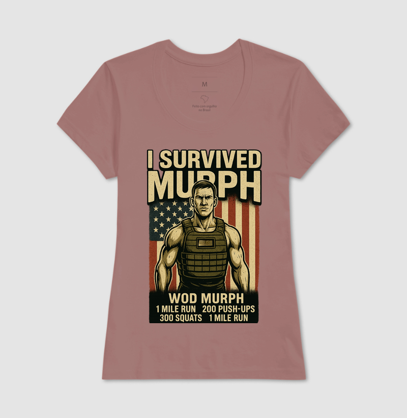 I Survived Murph - Imagem 15