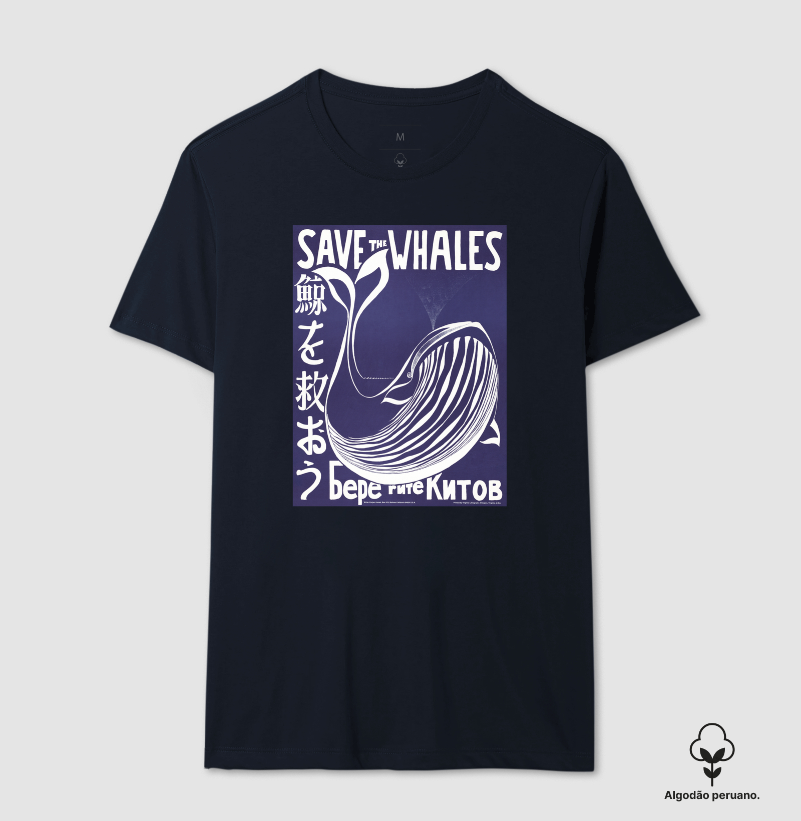 Save the whales - Imagem 6