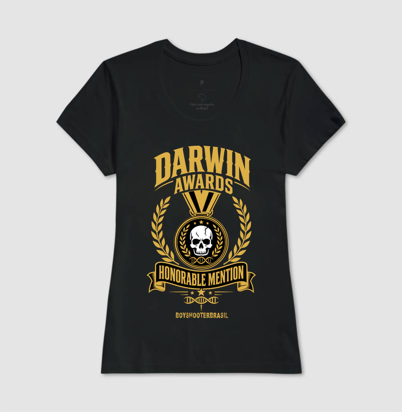 Darwin Awards BoyShooterBrasil - Imagem 4