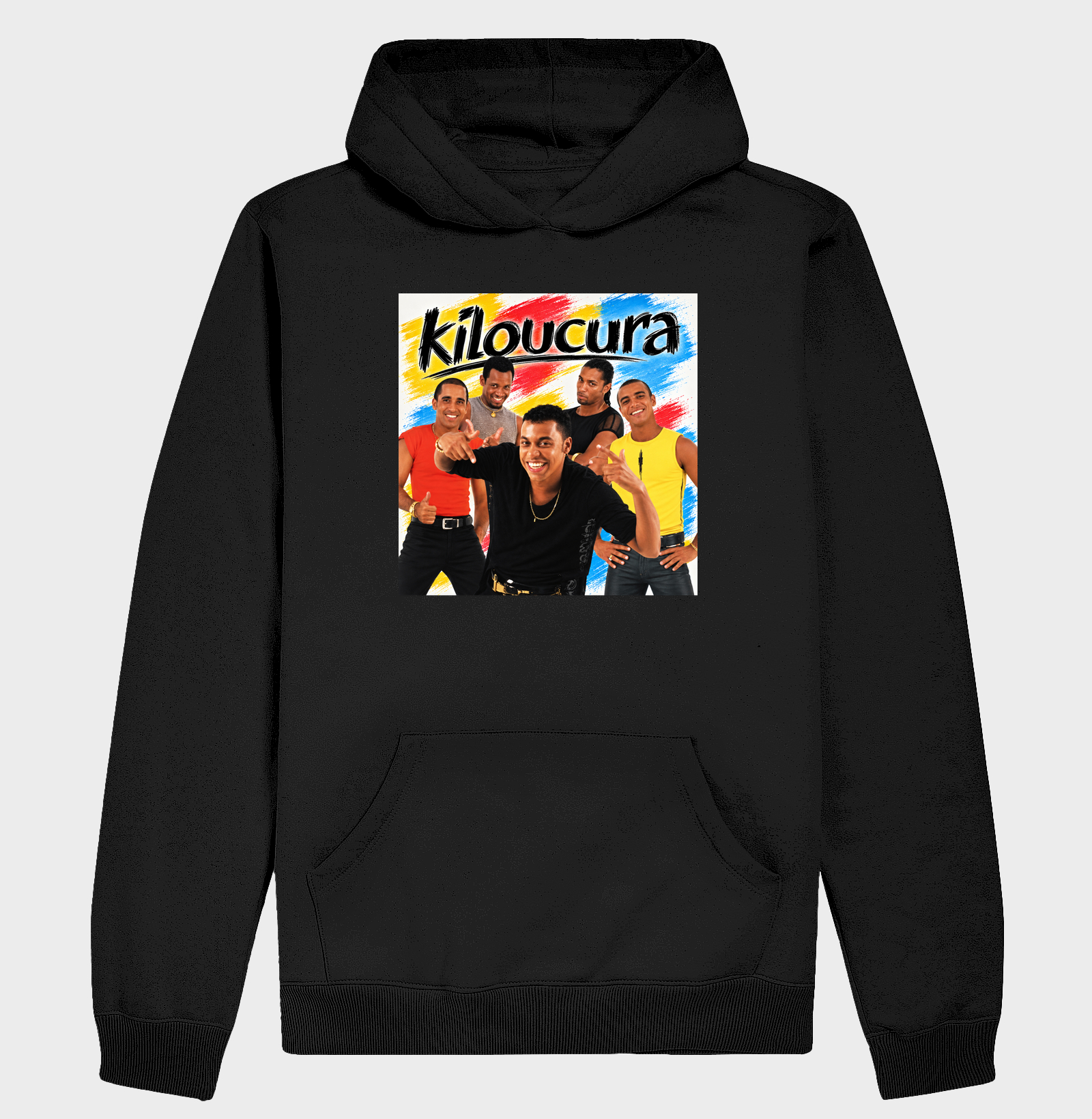 kiloucura  - Imagem 2