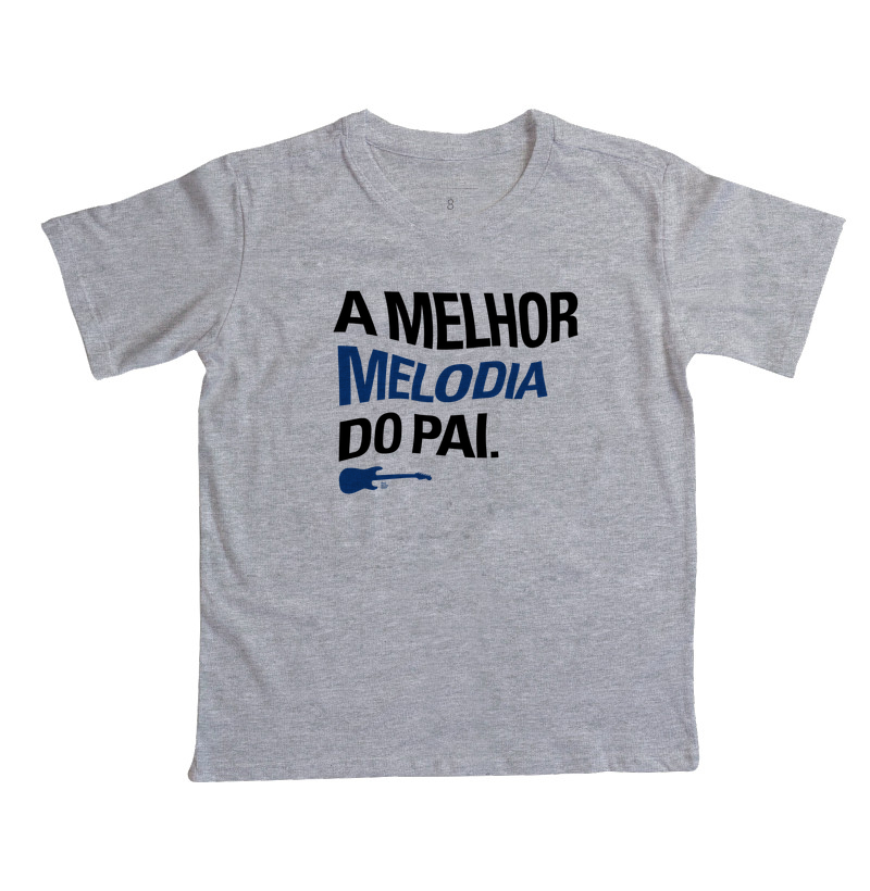 A melhor melodia do pai. BluesJazz - Imagem 8