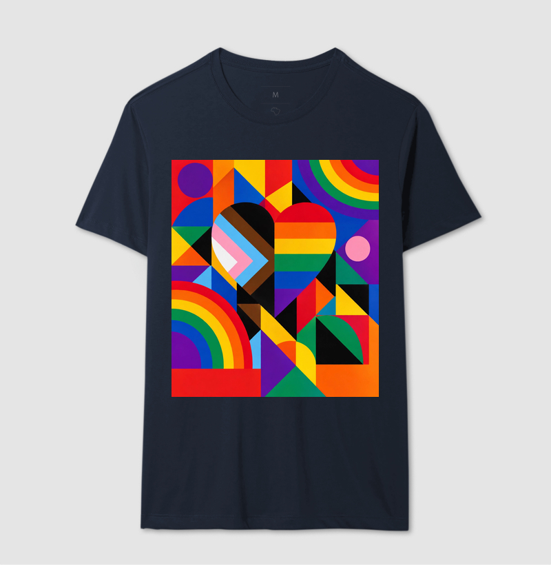 Geometrias Bicharada Formas - Imagem 6