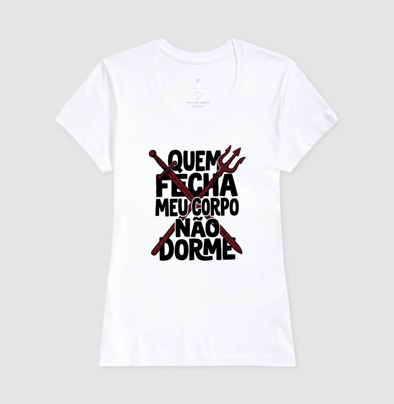 Camisa 5