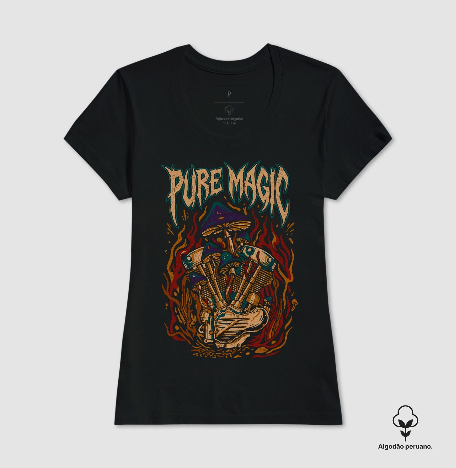 Camisa 2