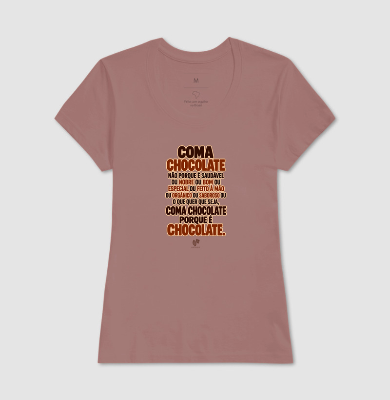 Coma Chocolate - Imagem 18