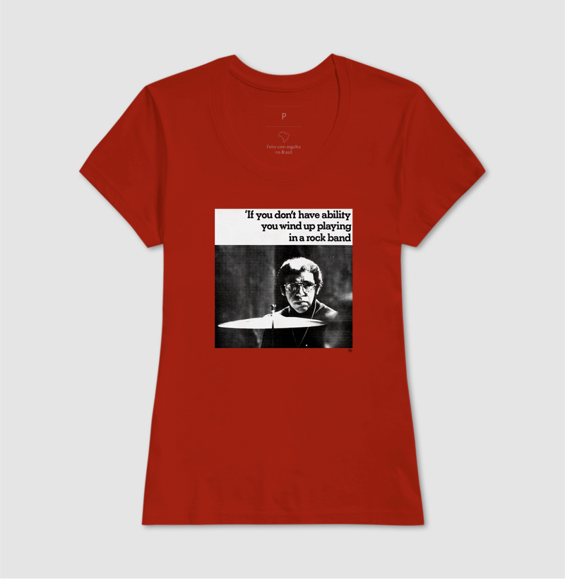 Camisa 12
