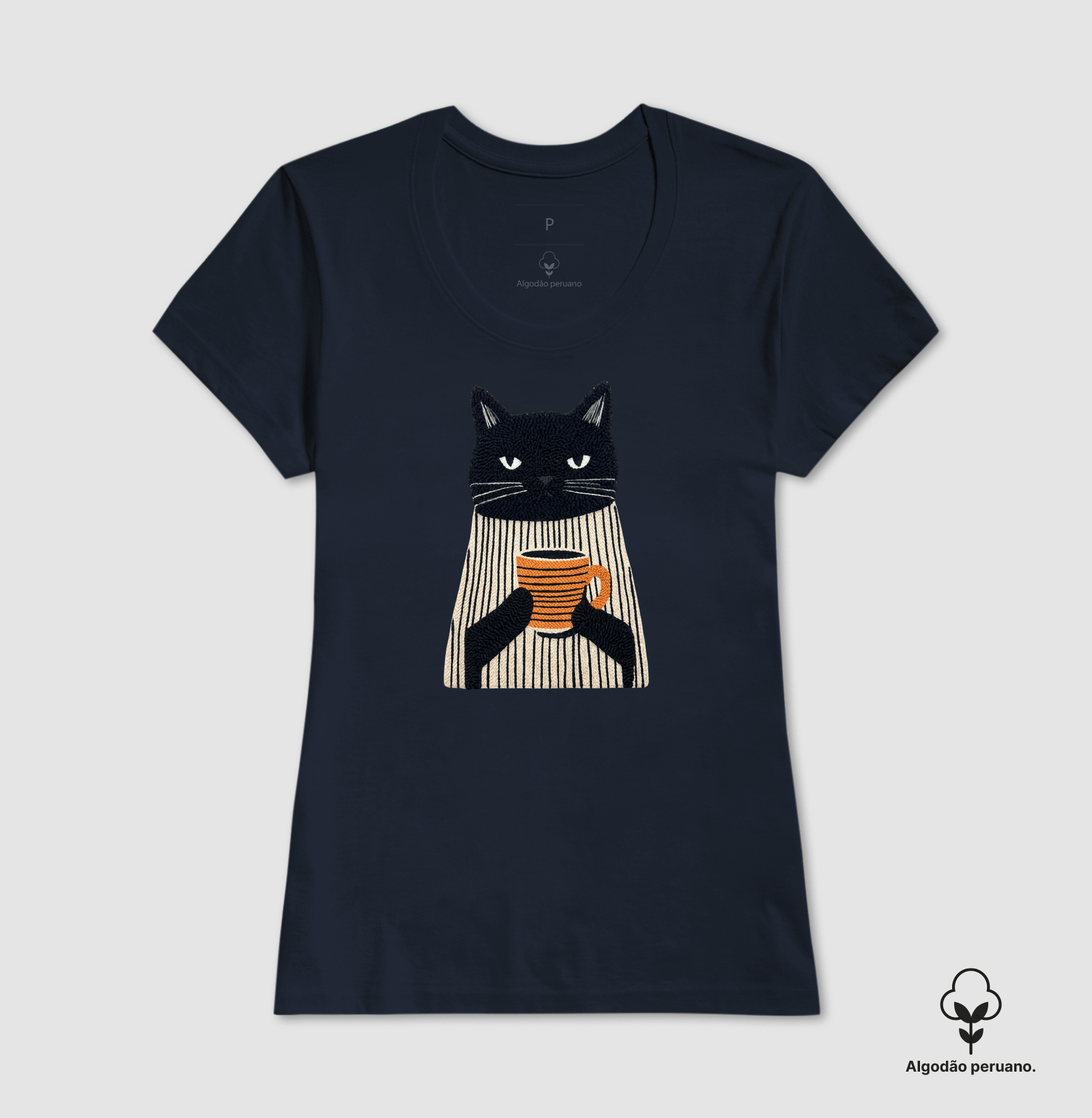 Camisa 1