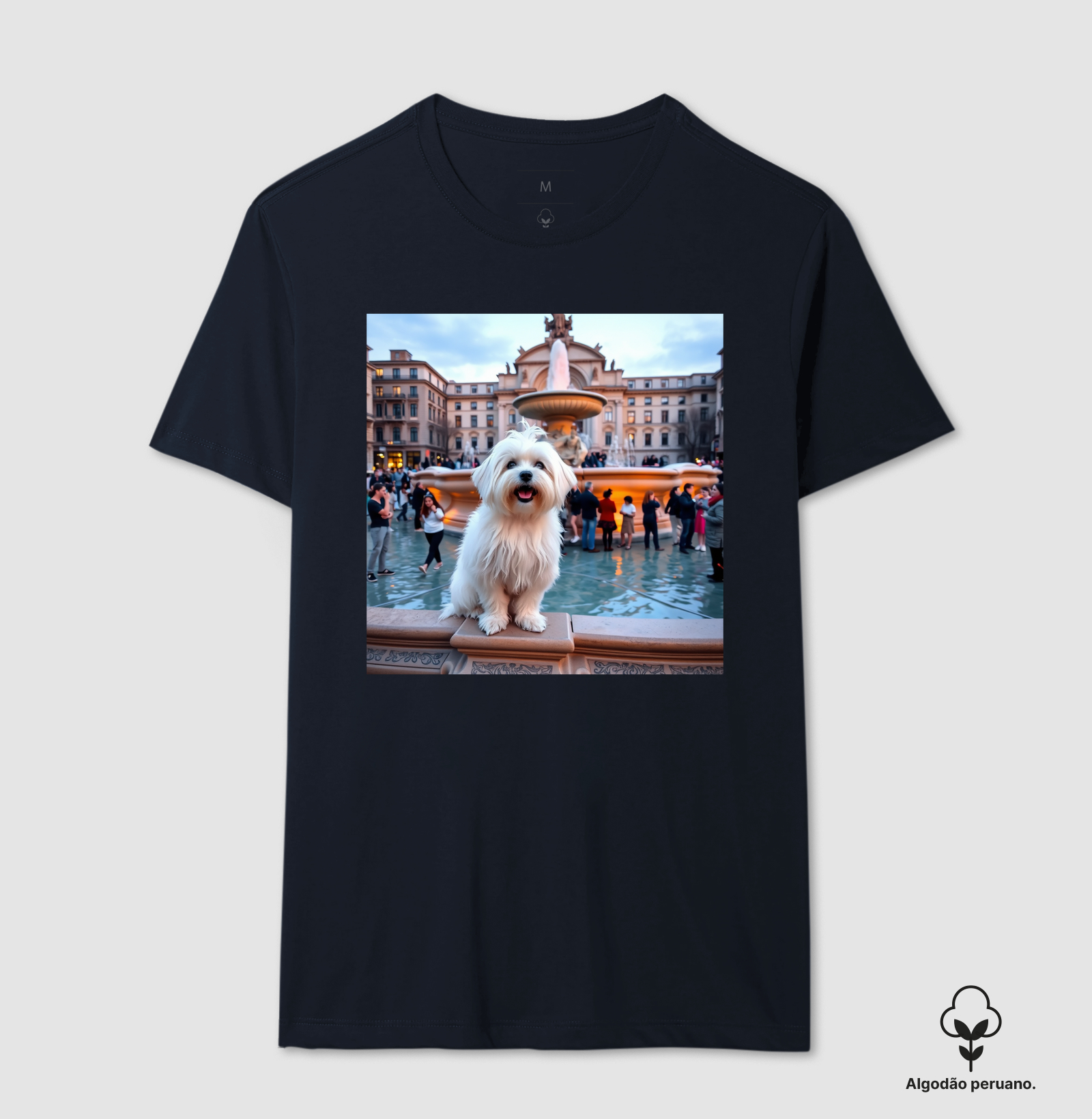 Camisa 5