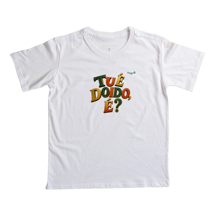 Tu é doido é? - Imagem 2