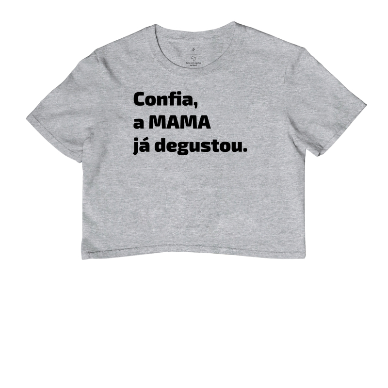 Confia na Mama - Imagem 7