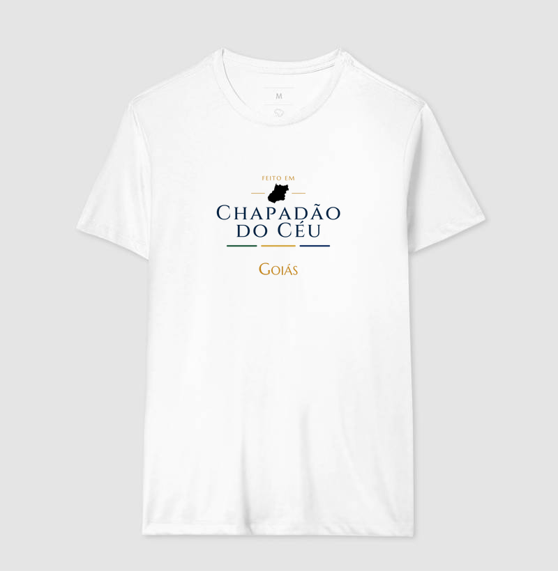 Feito em Chapadão do Céu GO - Imagem 4