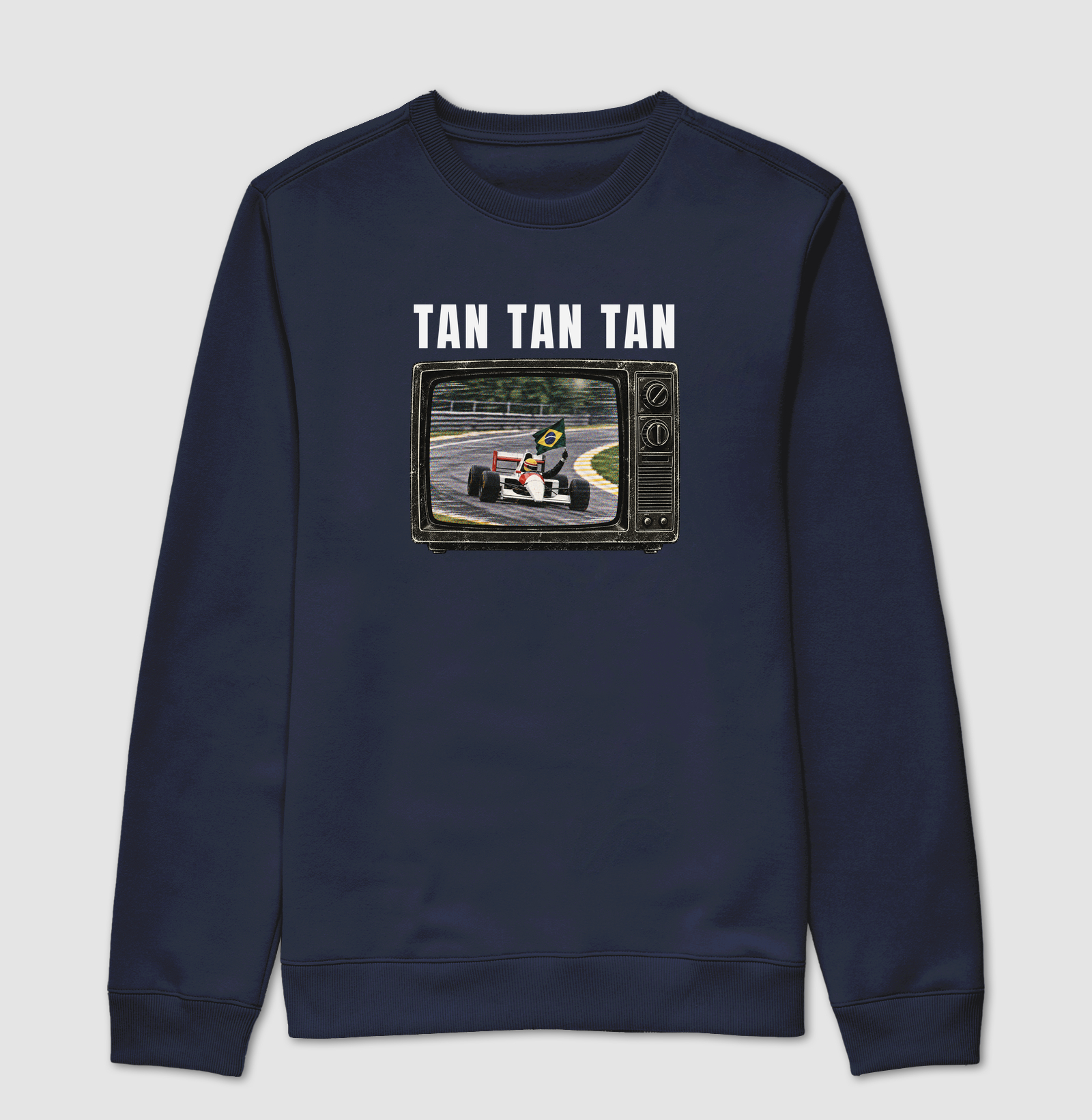 Tan Tan Tan – Domingo de Manhã - Imagem 5