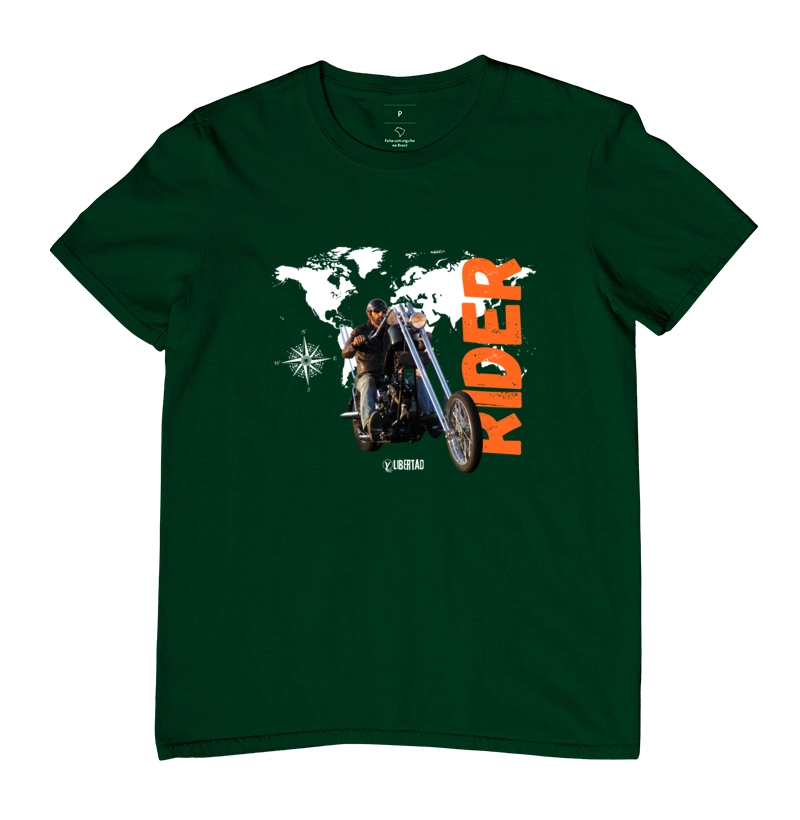 Camisa 9