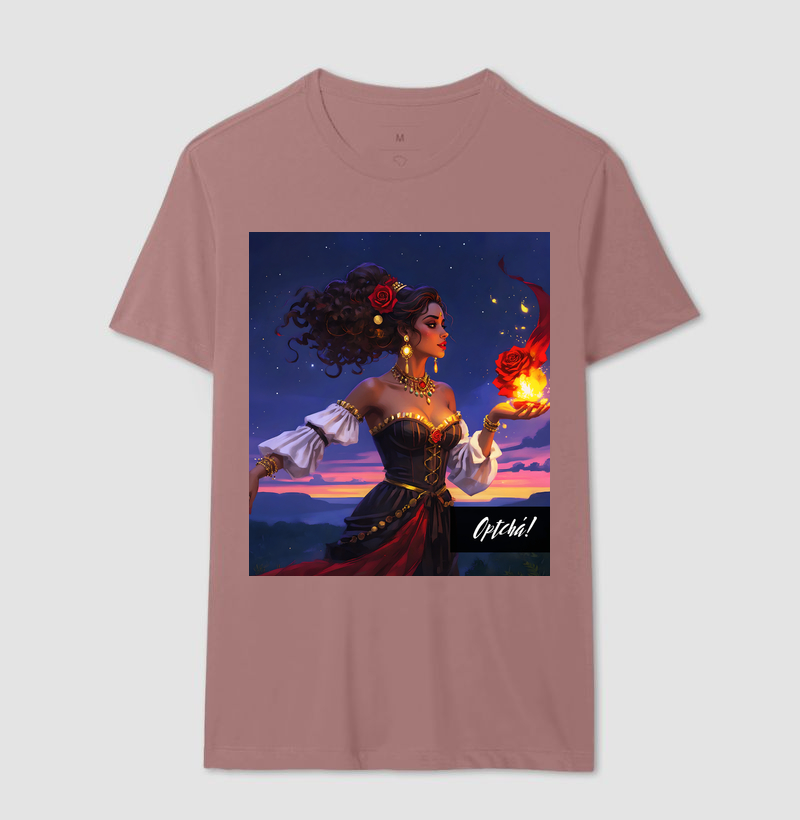 Camisa 19