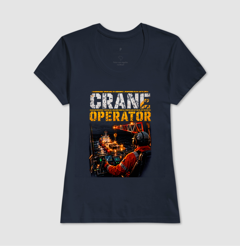 Crane Operator Em Ação - Imagem 10