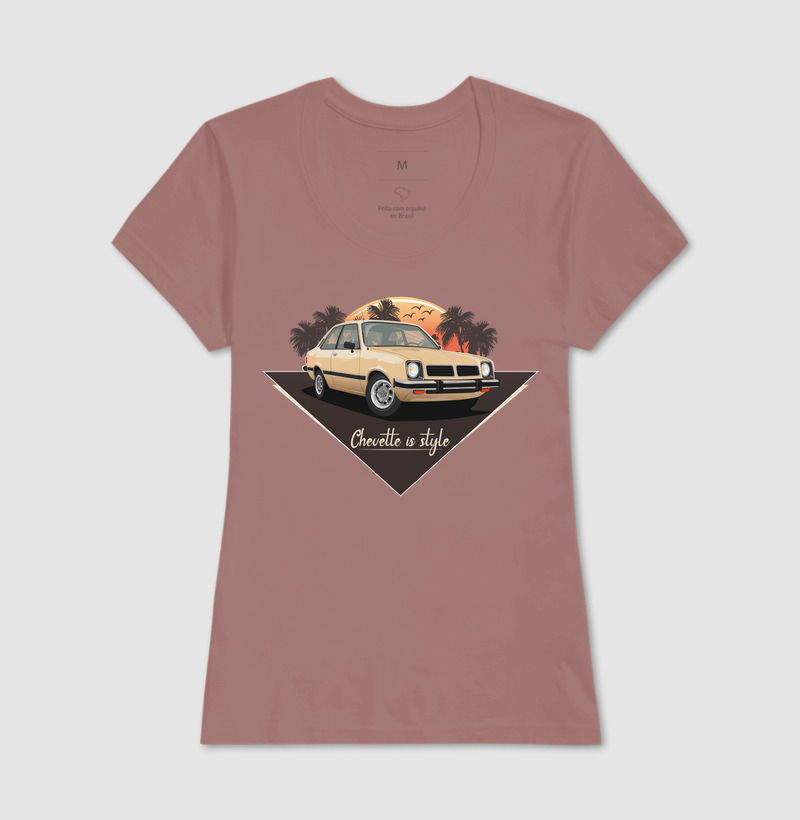 Camisa 17