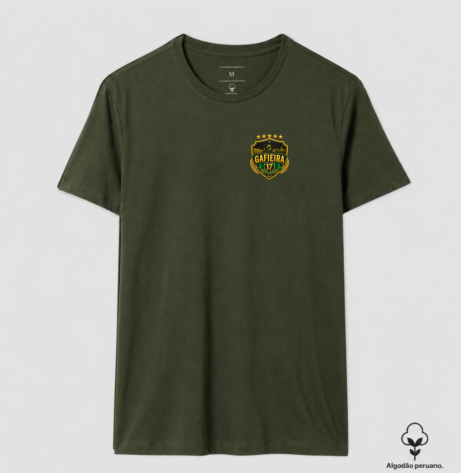 Camisa 5