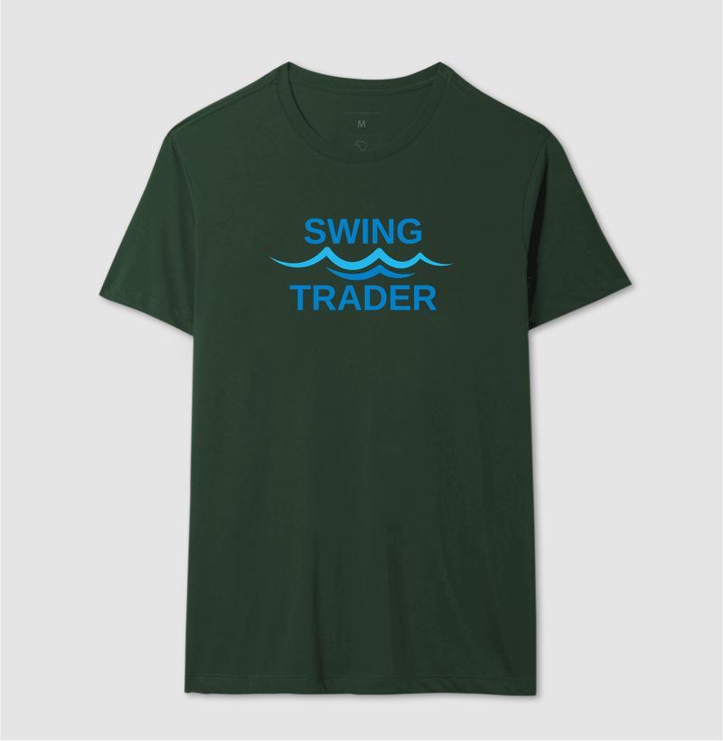 Camiseta Swing Trader - Imagem 14