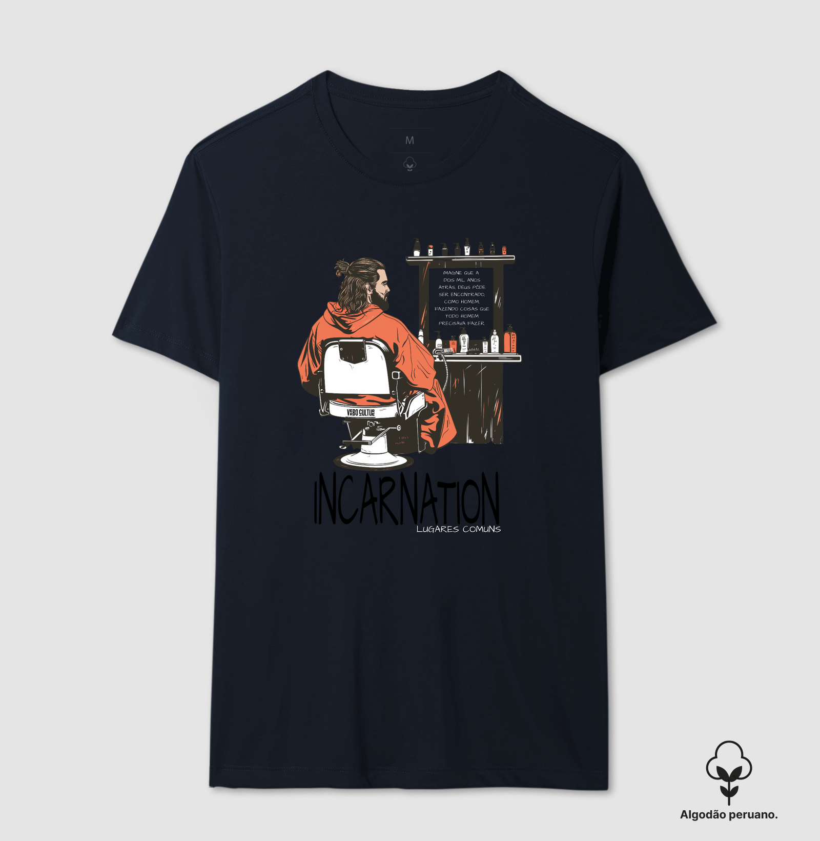 Camisa 4