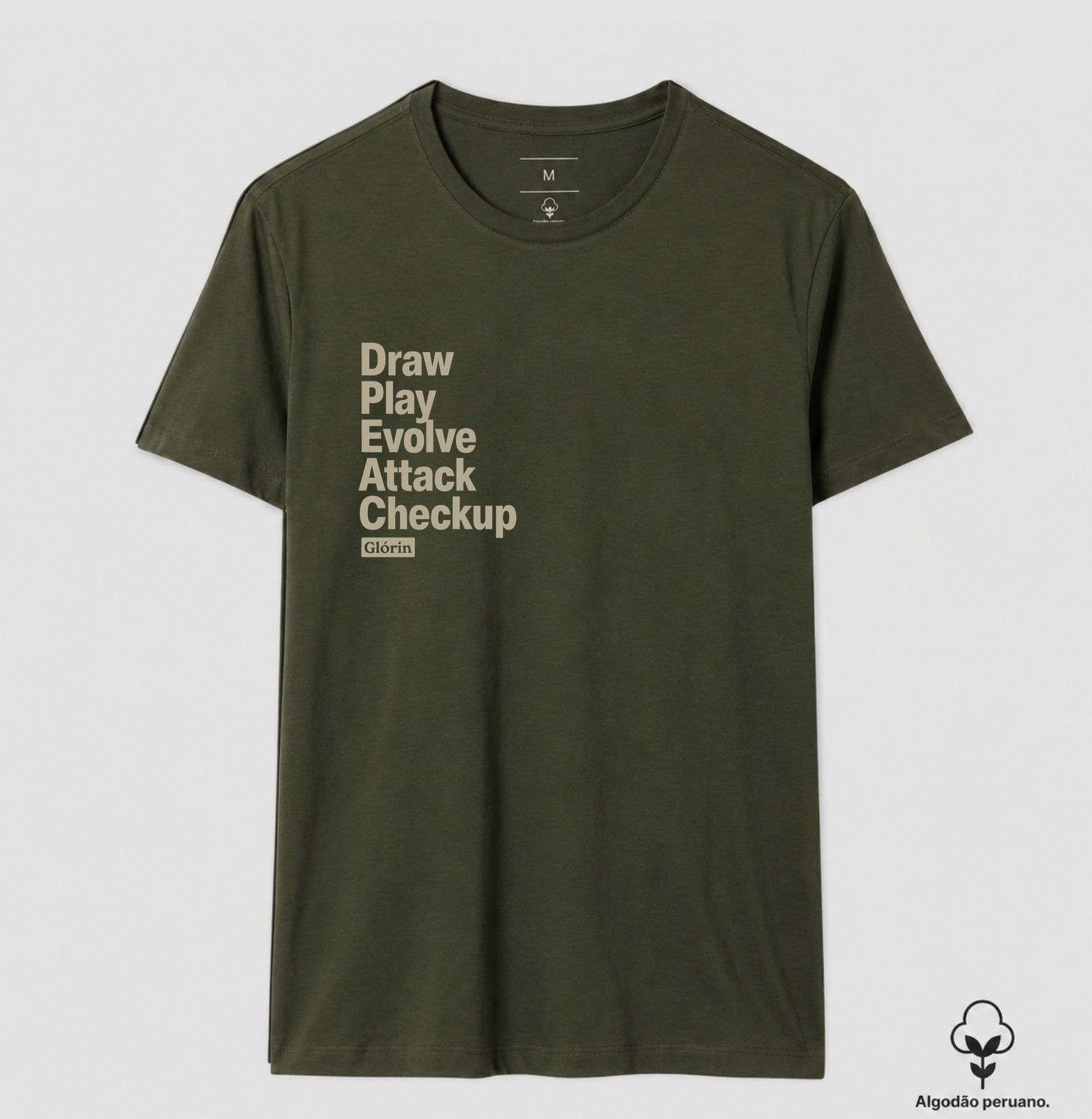 Camisa 5