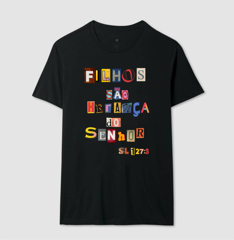 Filhos são Herança do Senhor - Imagem 2